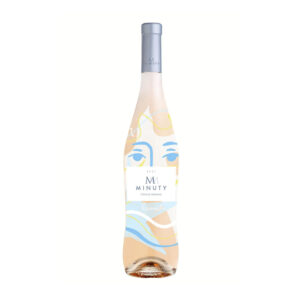 Chateau Minuty M Rose 2021 (750 ml)