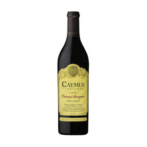 Caymus Cabernet Sauvignon 2020 (750 ml)